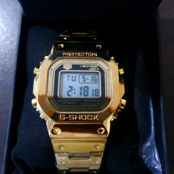 Casio Other - BRAND NEW CASIO G-SHOCK GMW5000 FIX PRICE🙏🏻🙏🏻🙏🏻